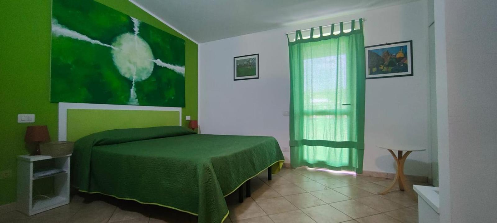 Gullo Capo Vaticano Ricadi Esterno foto